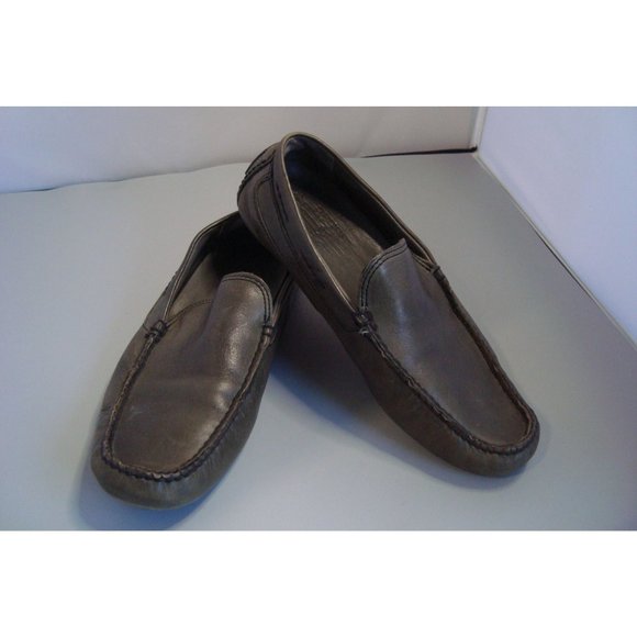 Sperry Shoes Sperry Topsider Gold Cup Harpswell Mens Leather